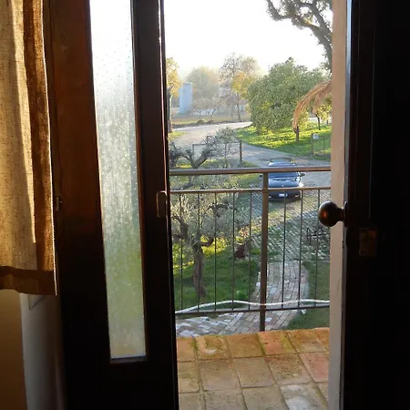 Отель Bassari Sambuceto (Pescara)