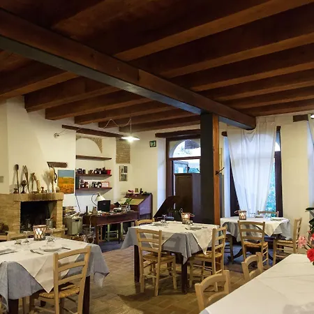 Отель Bassari Sambuceto (Pescara)