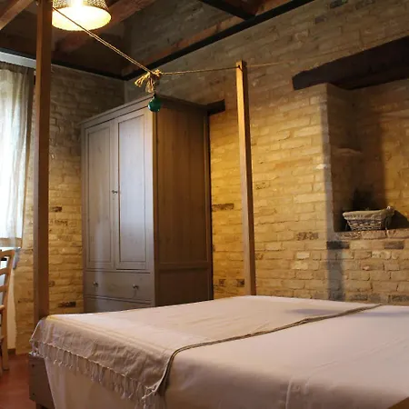 Bassari * Sambuceto (Pescara)