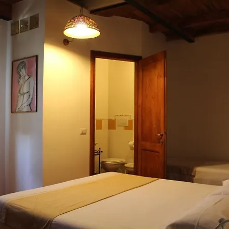 Hotel Bassari *