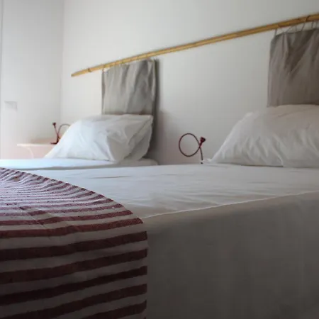 Bassari Отель Sambuceto (Pescara)