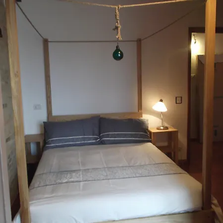Hotel Bassari Sambuceto (Pescara)