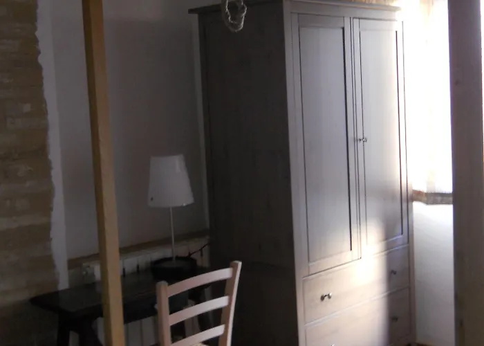 Bassari Hotel Sambuceto (Pescara)