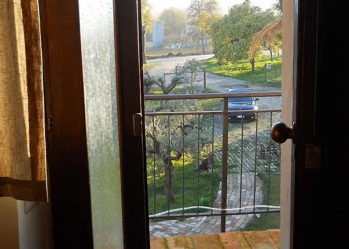 Hotel Bassari Sambuceto (Pescara)