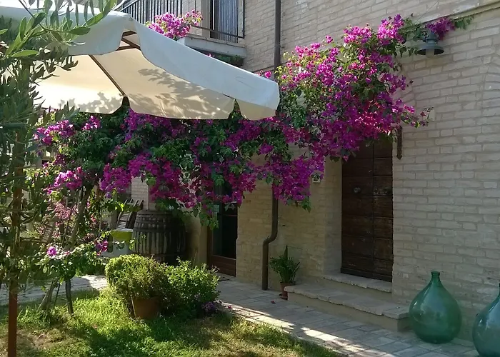 Bassari Hotel Sambuceto (Pescara)