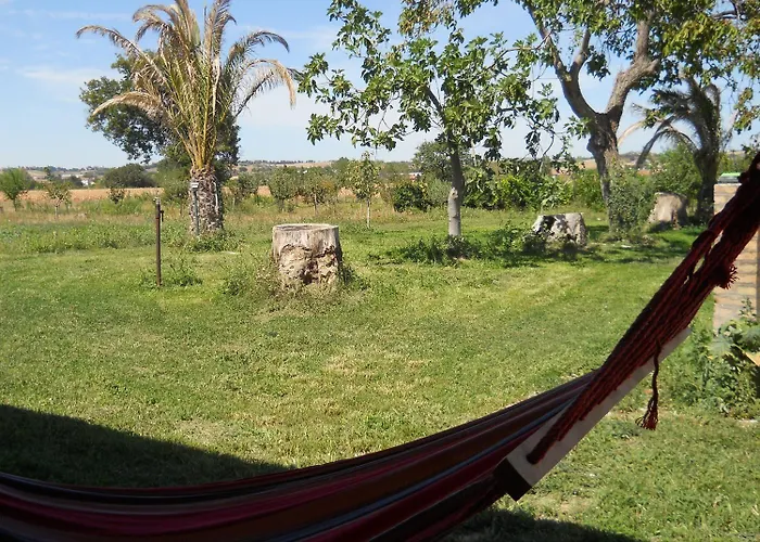 Bassari Hotel Sambuceto (Pescara)