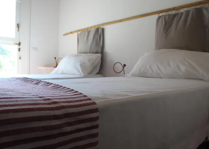 Bassari Hotel Sambuceto (Pescara)